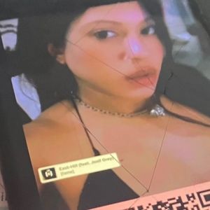 Meet your Posher, Niko